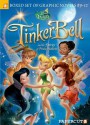 Disney Fairies Graphic Novels Boxed Set: Vol. #9-12 - Paola Mulazzi, Augusto Machetto, Giulia Conti, Emilio Urbano, Elisabetta Melaranci, Andrea Greppi, Gianluca Barone