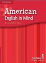 American English in Mind Level 1 Testmaker [With CD] - Marcus Mattia, Tim Roberts