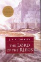 The Lord of the Rings - J.R.R. Tolkien