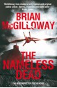 The Nameless Dead - Brian McGilloway