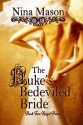 The Duke's Bedeviled Bride (Royal Pains Book 2) - Nina Mason