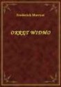 Okręt Widmo - ebook - Frederick Marryat