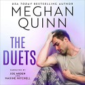 The Duets - Maxine Mitchell, Meghan Quinn, Joe Arden