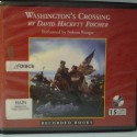 Washington's Crossing - David Hackett Fischer, Nelson Runger