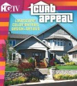 Curb Appeal: Landscapes, Color, Entries Design + Details - HGTV Books