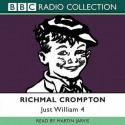 Just William 4 - Richmal Crompton