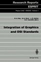 Integration Of Graphics And Osi Standards - Robert A. Day, D.A. Duce, J.R. Gallop, D.C. Sutcliffe