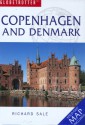 Copenhagen & Denmark Travel Pack - Richard Sale