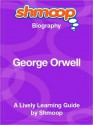 George Orwell: Shmoop Biography - Shmoop