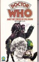 Doctor Who and the Curse of Peladon - Brian Hayles, Alan Willow