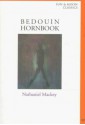 Bedouin Hornbook - Nathaniel Mackey