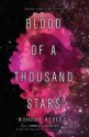 Blood of a Thousand Stars - Rhoda Belleza