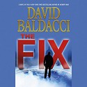 The Fix - Orlagh Cassidy, Kyf Brewer, David Baldacci