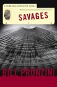 Savages - Bill Pronzini