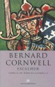 Excalibur: Cronicas del Senor de la Guerra, III - Bernard Cornwell