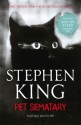 Pet Sematary - Stephen King