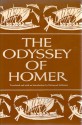 The Odyssey of Homer - Homer, Richmond Lattimore