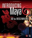 Introducing Maya 6: 3D for Beginners - Dariush Derakhshani, Derakhshani