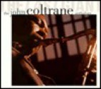 John Coltrane: Anthology/Cd - John Coltrane