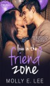 Love in the Friend Zone - Molly E. Lee