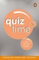 Quiz Time 2 (Penguin English) - Julia Newsome, Jane Rollason