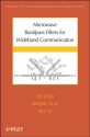 Microwave Bandpass Filters for Wideband Communications - Lei Zhu, Sheng Sun, Rui Li