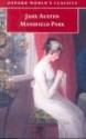 Mansfield Park - Jane Austen