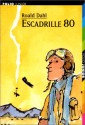 Escadrille 80 - Roald Dahl