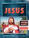 Jesus: The Son of God - Dan Larsen