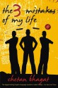 The 3 Mistakes of My Life - Chetan Bhagat