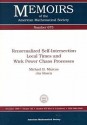 Renormalized Self-Intersection Local Times and Wick Power Chaos Processes - Michael B. Marcus, Jay Rosen