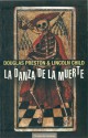 La danza de la muerte - Douglas Preston, Lincoln Child, Jofre Homedes