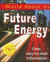 Future Energy - Rob Bowden