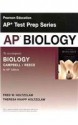 Preparing for the Biology AP Exam (Pearson Education AP Test Prep) - Neil A. Campbell, Jane B. Reece, Fred W. Holtzclaw, Theresa K. Holtzclaw