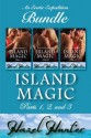 Island Magic Bundle - Hazel Hunter