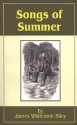 Songs of Summer - James Whitcomb Riley, Will Vawter