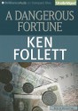 A Dangerous Fortune (Audiocd) - Michael Page, Ken Follett