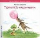 Tajemniczy eksperyment - Mariola Jarocka