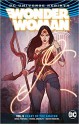 Wonder Woman Vol. 5: Heart of the Amazon - Mirka Andolfo, Shea Fontana