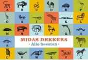 Alle beesten, deel I en II (Dwarsligger) - Midas Dekkers