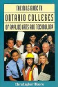 The M&S Guide to Ontario Colleges of Applied Arts and Technology - Christopher Moore