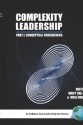 Complexity Leadership: Part 1: Conceptual Foundations (Hc) - Mary Uhl-Bien, Russ Marion