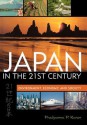Japan in the 21st Century: Environment, Economy, and Society - Pradyumna P. Karan
