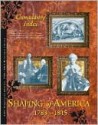 Shaping America: Cumulative Index - Richard Hanes, Lawrence Baker, Sharon Hanes, Kelly Rudd