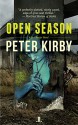 Open Season (Luc Vanier) - Peter Kirby