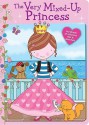 The Very Mixed-Up Princess - Mara Van Fleet, Sarah Wade