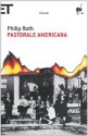Pastorale Americana - Philip Roth, Vincenzo Mantovani