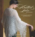 Knitted Lace of Estonia - Nancy Bush