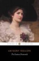 The Eustace Diamonds - Anthony Trollope, Stephen Gill, John Sutherland