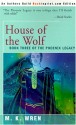 House of the Wolf - M.K. Wren